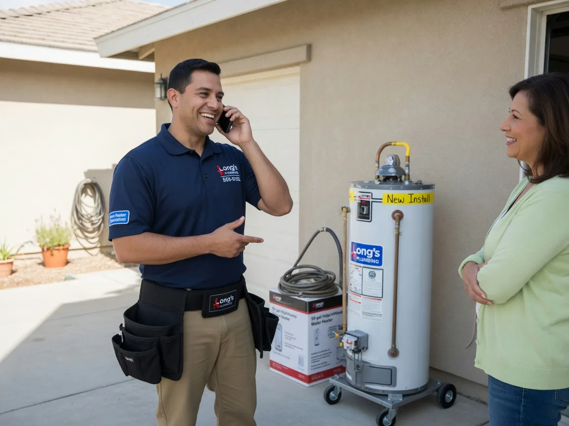 Leak Detection Era, TX FAQs